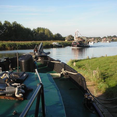 The Cockatrice B&B Reedham 外观 照片