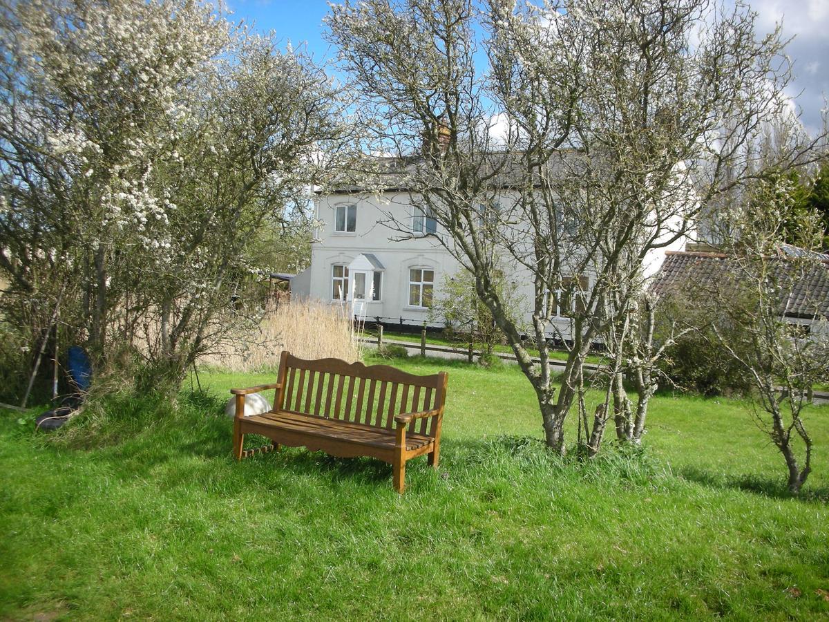 The Cockatrice B&B Reedham 外观 照片