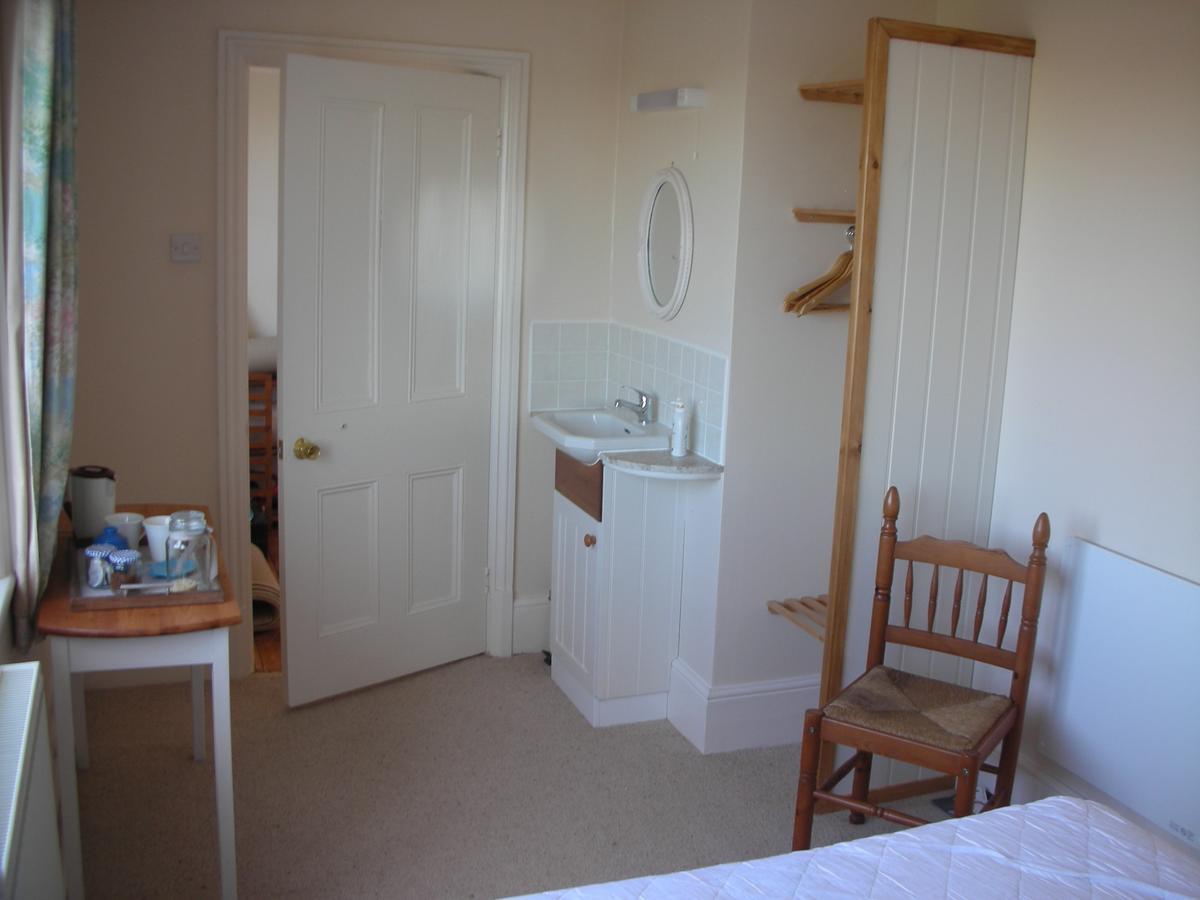The Cockatrice B&B Reedham 外观 照片